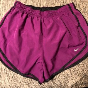Nike Drifit Shorts- Large